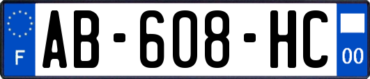 AB-608-HC