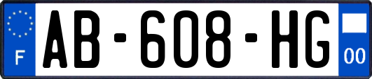 AB-608-HG