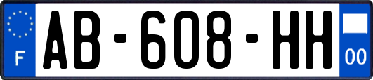 AB-608-HH