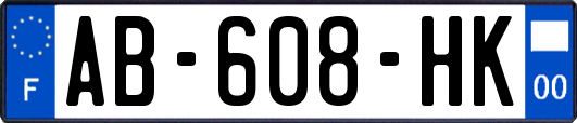 AB-608-HK