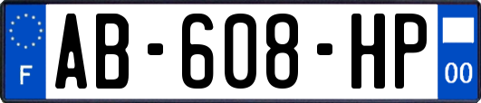 AB-608-HP