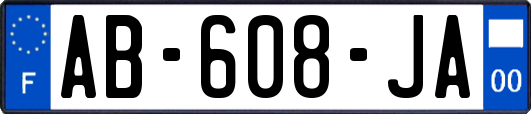 AB-608-JA