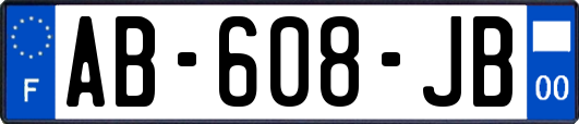 AB-608-JB