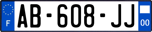 AB-608-JJ