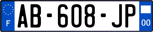 AB-608-JP