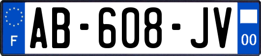 AB-608-JV