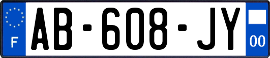 AB-608-JY