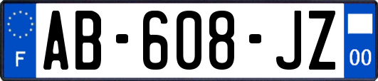 AB-608-JZ