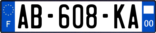 AB-608-KA