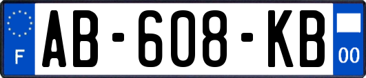 AB-608-KB