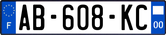 AB-608-KC