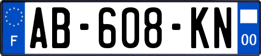 AB-608-KN