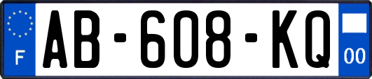 AB-608-KQ