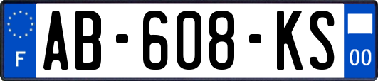 AB-608-KS