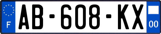 AB-608-KX