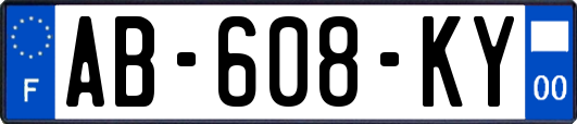 AB-608-KY