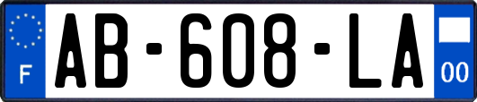 AB-608-LA