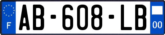 AB-608-LB