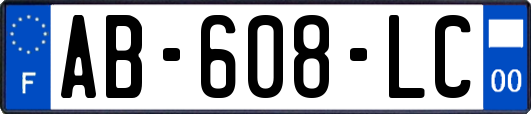 AB-608-LC