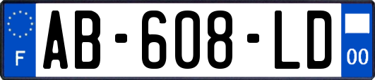 AB-608-LD