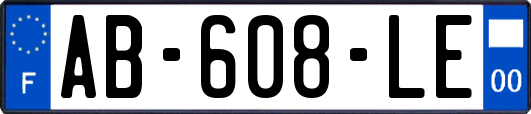 AB-608-LE