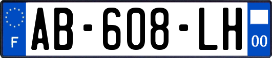 AB-608-LH