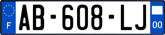 AB-608-LJ