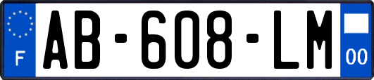 AB-608-LM