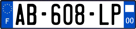 AB-608-LP