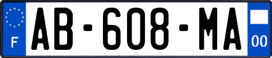 AB-608-MA