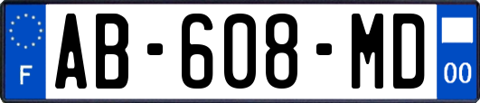 AB-608-MD