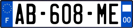 AB-608-ME