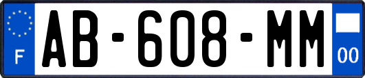 AB-608-MM