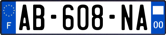 AB-608-NA