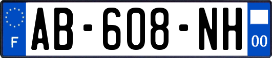 AB-608-NH