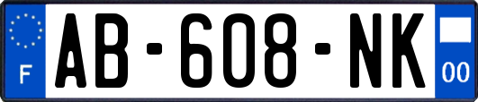 AB-608-NK
