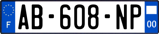 AB-608-NP