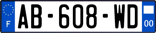 AB-608-WD