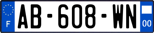 AB-608-WN