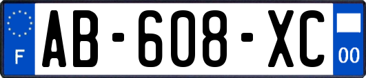 AB-608-XC