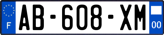 AB-608-XM