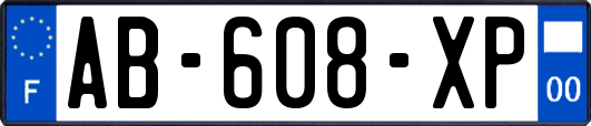 AB-608-XP