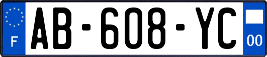 AB-608-YC