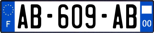 AB-609-AB