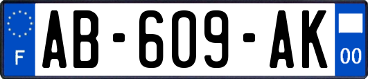 AB-609-AK