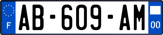 AB-609-AM