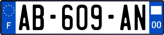 AB-609-AN