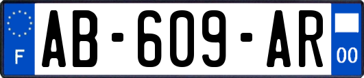 AB-609-AR