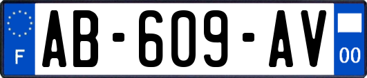 AB-609-AV