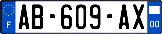 AB-609-AX